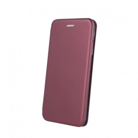 Xiaomi Redmi Note 11/Note 11S Testa Elegance Case Wine