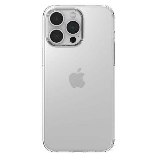  TPU Devia Apple iPhone 15 Plus Naked 