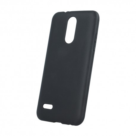 Samsung Galaxy S23 Ultra Testa Soft Silicone Black