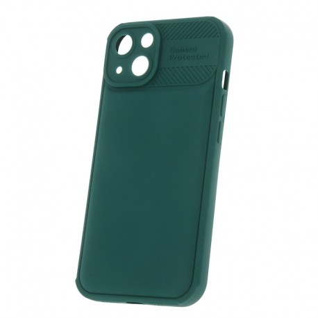 Xiaomi Redmi Note 12 4G Testa HoneyComb Silicone Green