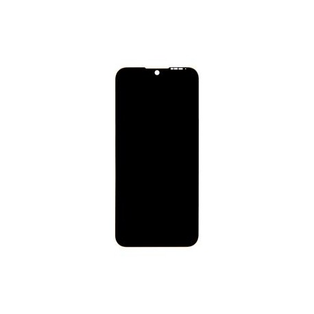 Huawei Y5 2019 Lcd+Touch Screen No Frame Black GRADE A w/o Logo