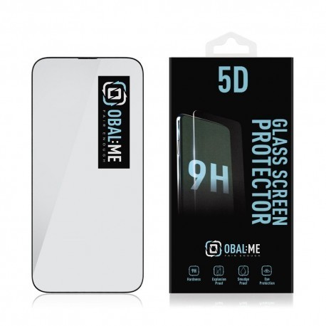 Samsung Galaxy A14 5G Tempered Glass 5D OBAL:ME