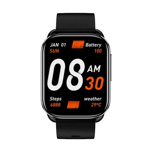 Smartwatch QCY GS S6 2.02 