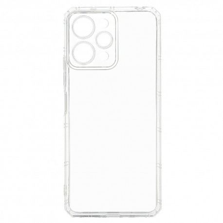 Xiaomi Redmi 12 4G/5G Testa Armor Antishock Silicone Transparent
