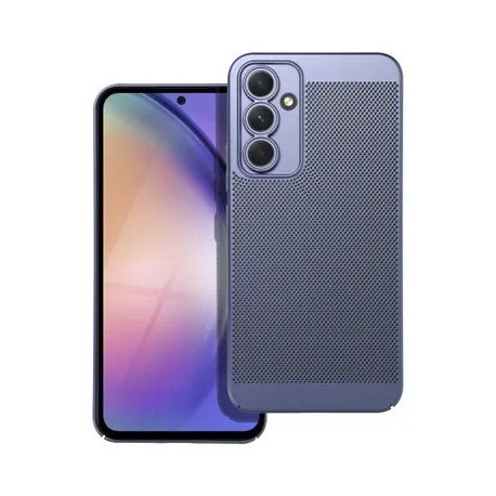 Apple iPhone 11 Breezy Silicone Blue