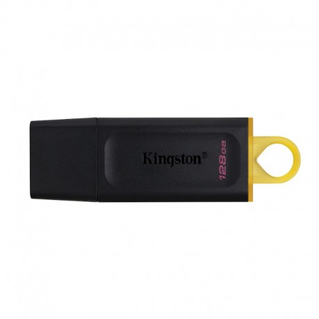 Kingston DT Exodia 128GB USB 3.2 Pendrive Black
