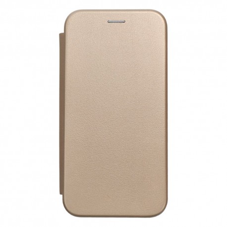Samsung Galaxy A15 5G/4G Testa Elegance Case Gold