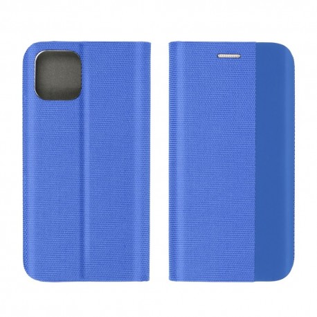 Samsung Galaxy A55 5G Sensitive Case Light Blue