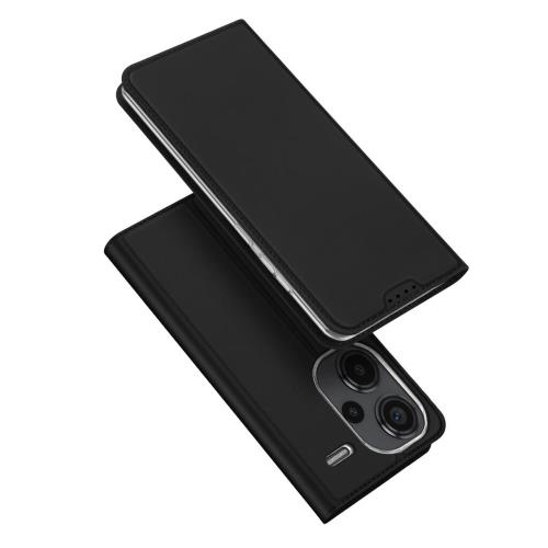  Flip Dux Ducis Skin Pro Xiaomi Redmi Note 13 Pro Plus 5G 