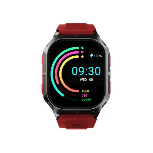 Smartwatch HiFuture FutureFit Ultra 3 2 