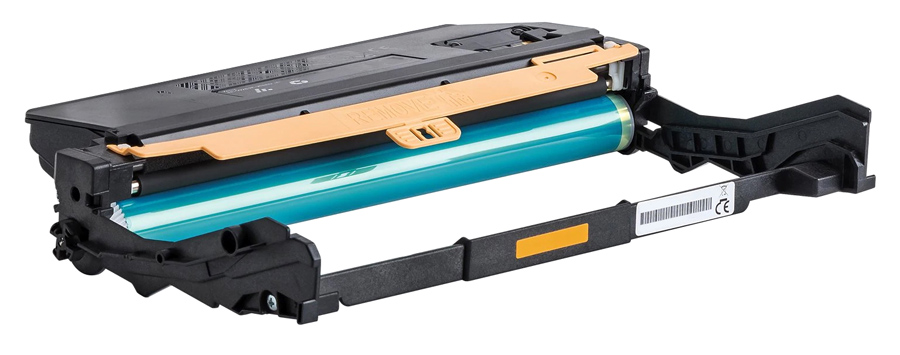 Συμβατό drum για Xerox DR210/B205/B215, 10Κ, μαύρο DRUMT-B210-10K