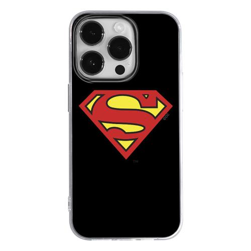  Soft TPU DC Superman 002 Samsung A546B Galaxy A54 5G 