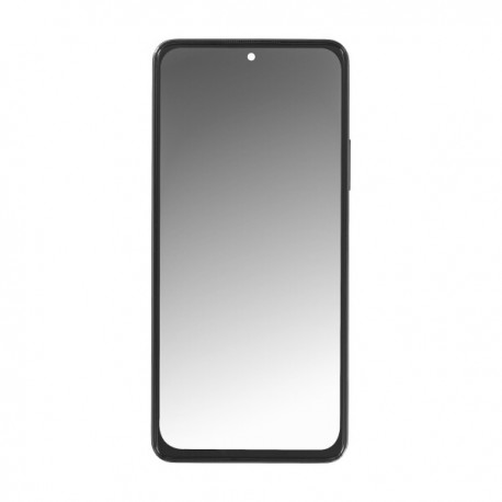 Xiaomi Redmi Note 11 Pro Plus 5G Lcd+Touch+Frame Black GRADE A
