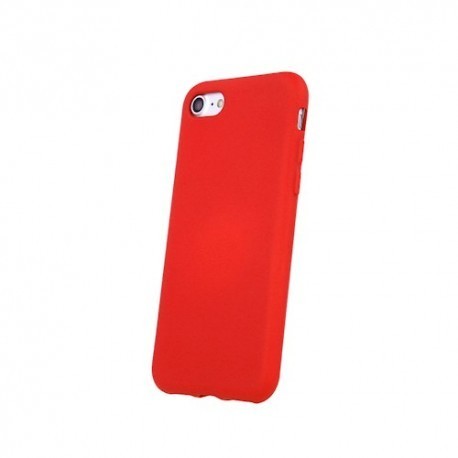 Xiaomi Redmi Note 13 4G Testa Silicone Red