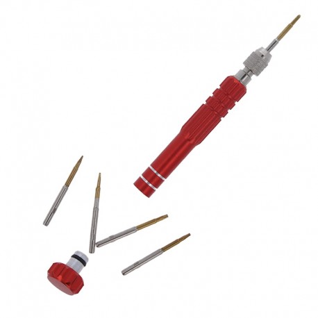Apple Replacement Precision Screwdriver Set 6in1