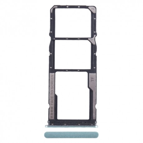 Xiaomi Redmi Note 12S Sim Tray Green ORIGINAL