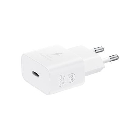Samsung EP-T2510NWE Type-C Wall Adapter 25W White Blister