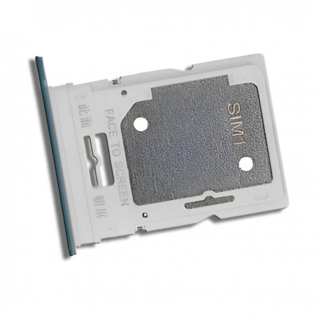 Xiaomi Redmi Note 13 4G Sim Tray Blue ORIGINAL