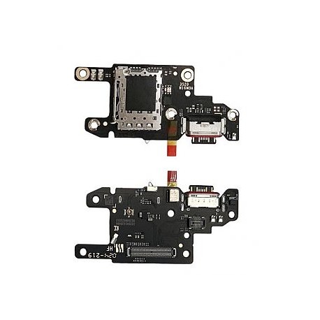 Xiaomi Redmi Note 13 Pro 5G System Connector ORIGINAL