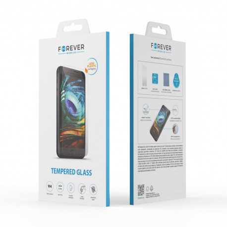 Apple iPhone 16 Pro Max Tempered Glass Forever