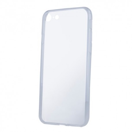 Xiaomi Poco X3/X3 Pro Slim 1mm Silicone Transparent