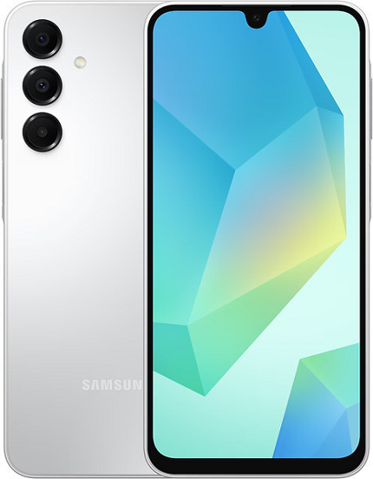 SAMSUNG GALAXY A16 SM-A165F/DSB 256GB ROM/8GB RAM GRAY EU