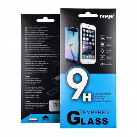 Huawei P20 Lite Tempered Glass New 9H