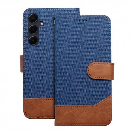 Huawei P30 Lite Jeans Case Blue