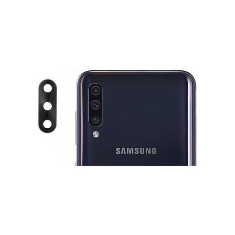 Samsung Galaxy A30S Camera Lens Black GRADE A