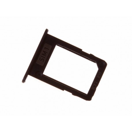 Samsung Galaxy J3 2017 Sim Card Tray Black ORIGINAL