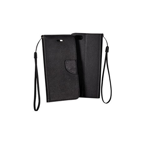 Xiaomi Redmi Note 9 Testa Fancy Case Black
