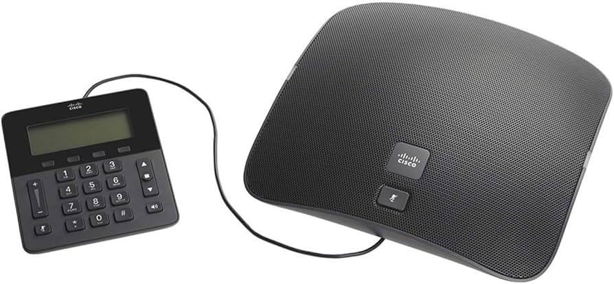 IP PHONE CISCO CP-8831 IP CONFERENCE PHONE
