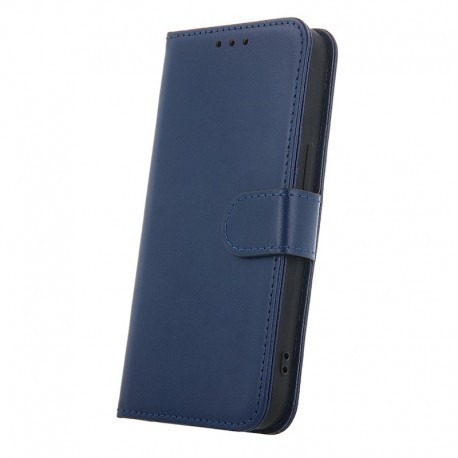 Xiaomi Redmi 14C/Poco C75 Classic Case Blue
