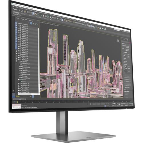 HP Z27u G3