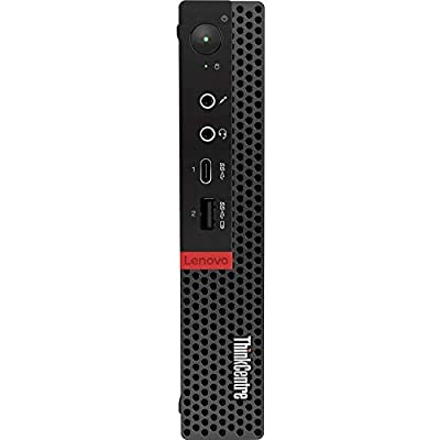 Lenovo ThinkCentre M920Q Tiny i7-8700T/8GB/256GB NVMe