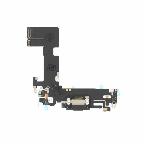 Apple iPhone 13 Lightning Connector+Microphone Black ORIGINAL