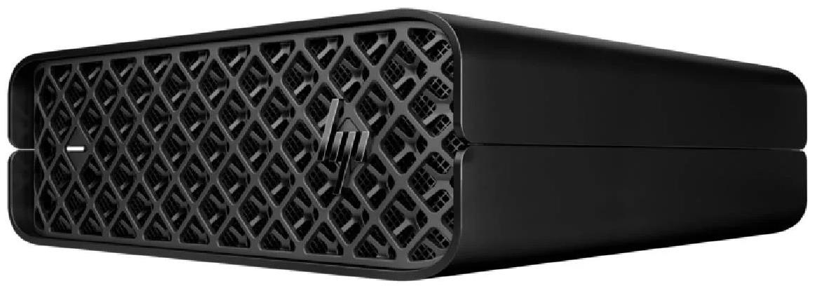 HP Z2 Mini G9 i7-12700K/16GB/512GB NVMe