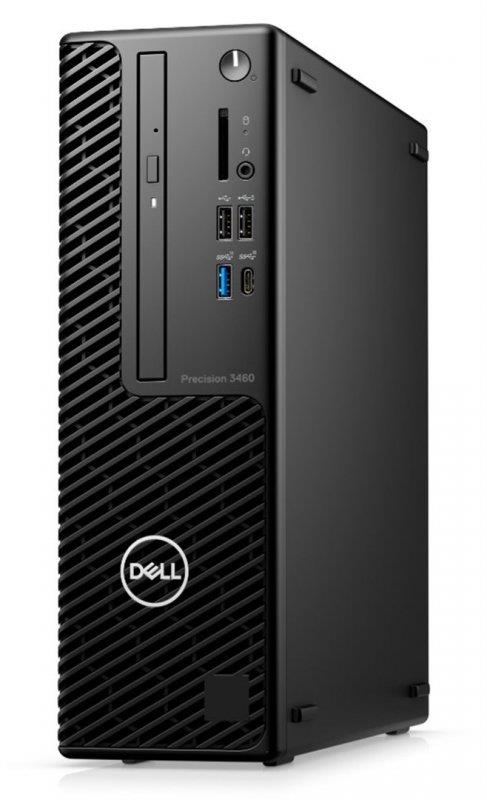 Dell Precision 3460 SFF i5-12600/16GB/1TB NVMe