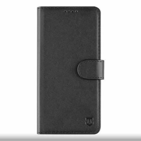 Samsung Galaxy A12 Tactical Field Notes Case Black