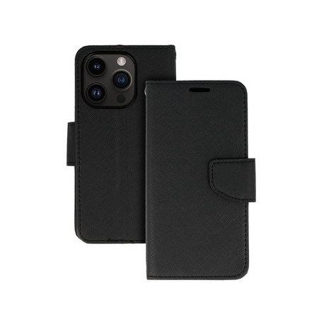 Samsung Galaxy A34 5G Fancy Case Black