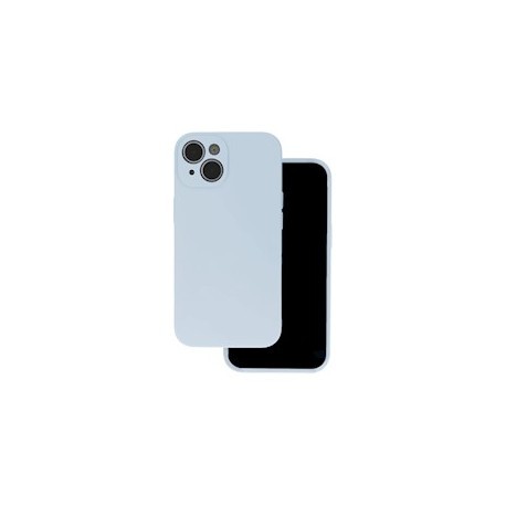 Samsung Galaxy A36 5G Silicone Baby Blue