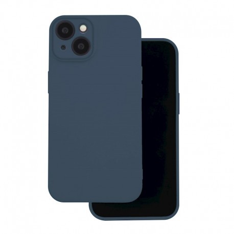 Samsung Galaxy A36 5G Silicone Dark Blue