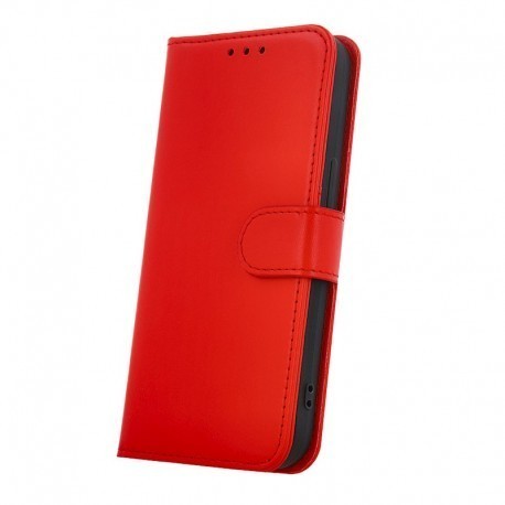 Samsung Galaxy A56 5G Classic Case Red