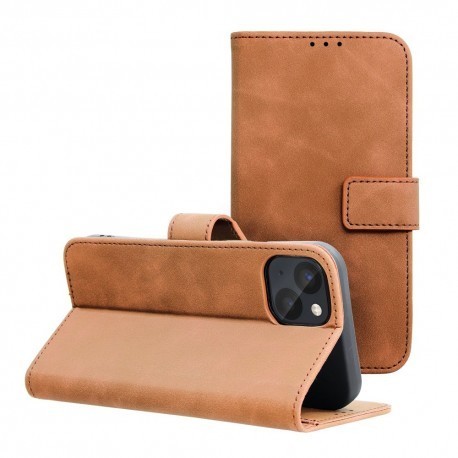 Samsung Galaxy A35 5G Tender Case Brown