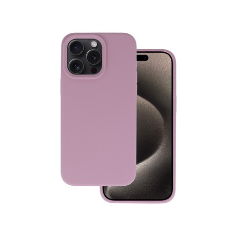 Samsung Galaxy A26 5G  Lite Silicone Heather