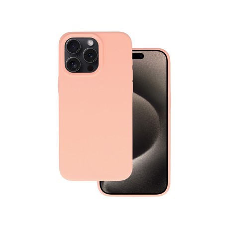 Samsung Galaxy A26 5G Lite Silicone Peach
