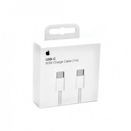 Apple MW493ZM/A USB-C to USB-C Data Cable White 1m ORIGINAL