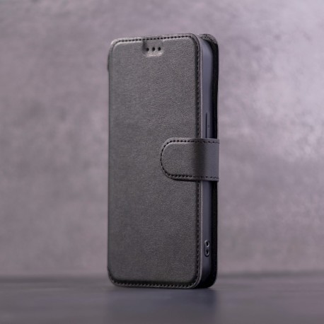 Samsung Galaxy A16 5G/4G Smart Light Case Black