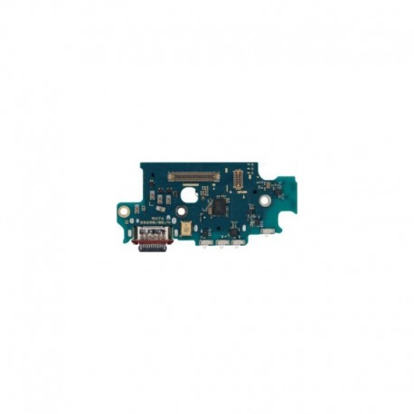 Samsung Galaxy S24 Plus 5G Type-C System Connector+Sim Reader ORIGINAL