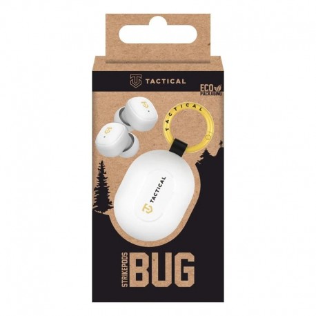 StrikePods Bug Arctic Tactical